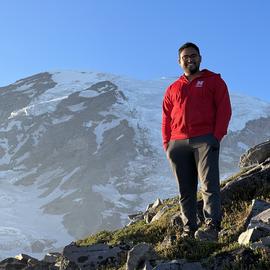 Vamsi Manthena